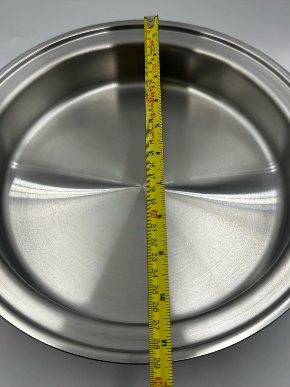 Kitchen Craft Oil Core 11.5